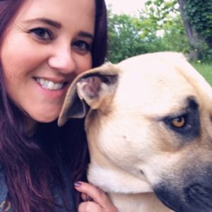 Meet your Posher, Tammi